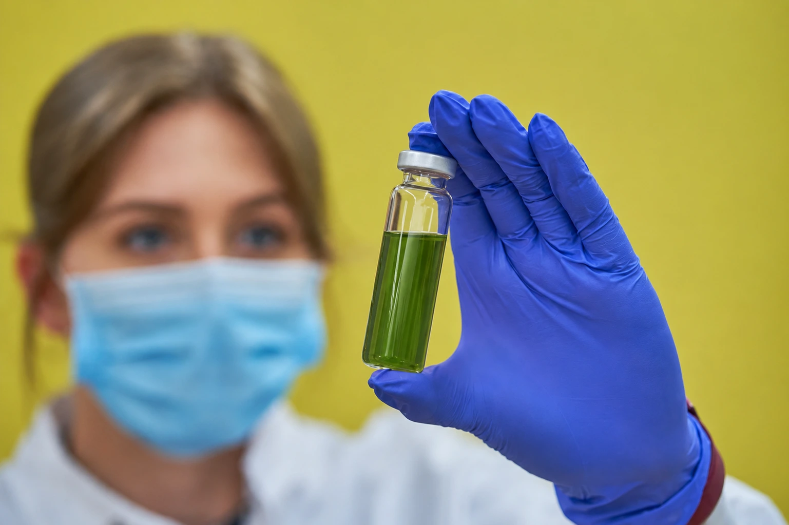 Lab Testing